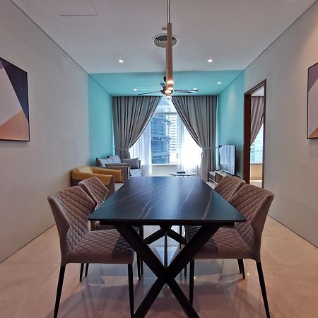 Sky Suites Klcc By Autumn Suites Premium Stay Kuala Lumpur Room photo