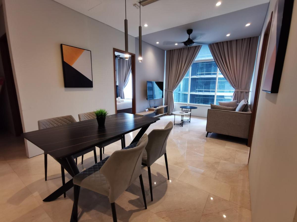 Sky Suites Klcc By Autumn Suites Premium Stay Kuala Lumpur Room photo