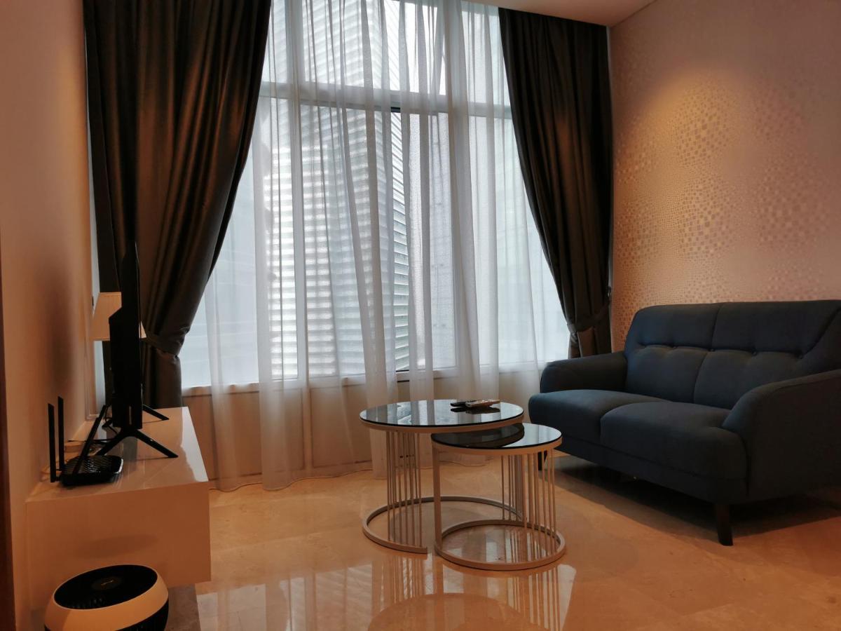 Sky Suites Klcc By Autumn Suites Premium Stay Kuala Lumpur Exterior photo
